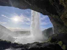 Seljalandsfoss