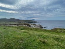 Achill Island