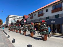 Bariloche