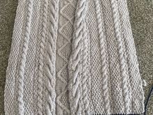 The back and one of the fronts!