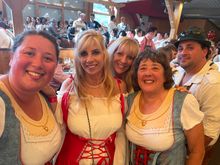 The blinds are my cousins 