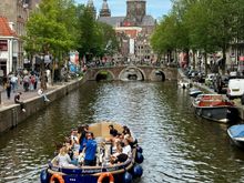 Another canal 