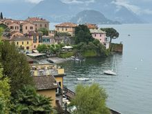 Farewell to Varenna . . . 