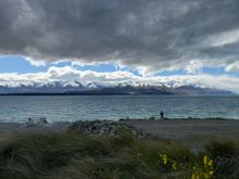 Lake Pukaki