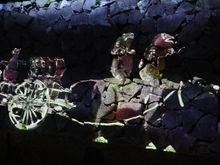 teamLabs Digitized Kanazawa Castle