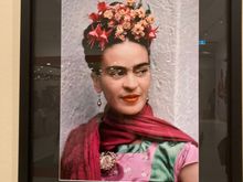 Frida Kahlo