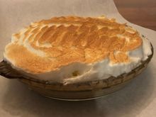 saved a piece for you Percy. Bring the bars for trade.........