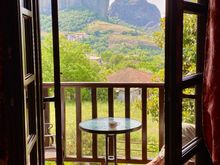 Terrace view