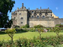 Stirling Castle