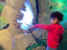 There was a game at Wolf Lodge a real money maker that for sure. Jay became a Master Magi took 5 hours to find everything. Had to buy a wand.