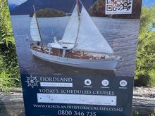 Historic boat cruises 