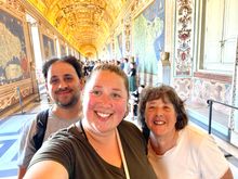 Vatican Museum 