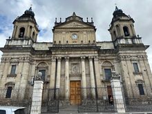 Cathedral