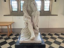 Galileo statue