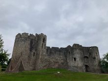 Chepstow Castle