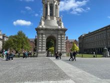 Trinity College Dublin