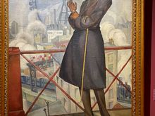 Another Diego River picture.