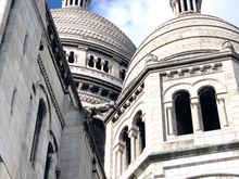Sacre Coeur