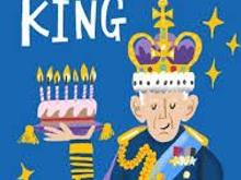 Birthday King Percy