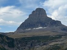 Along Road to the Sun