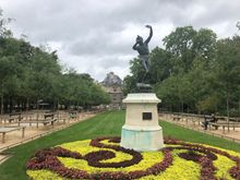 Luxembourg Gardens