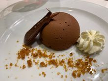 Chocolate Passion 