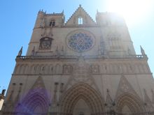 Cathedral of St. Jean