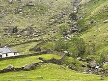 These shots really don't do it justice, taken from the bus.