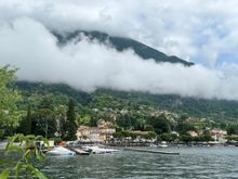 View from the water taxi