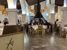 La Carbona. Jerez de la Frontera