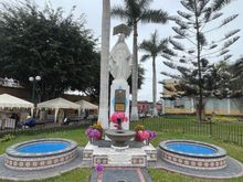 Parque Municipal de Barranco