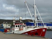 Lerwick, Shetland