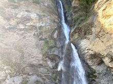 Reichenbach Falls