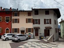 Nice town 