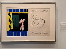 Matisse Jazz