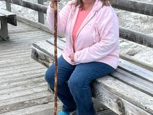 This altitude kicked our asses.