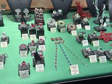 Fancy window shopping