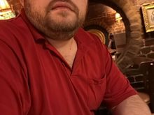 DS at Punch and Judy