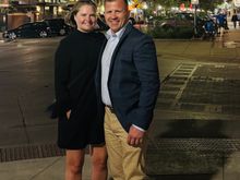 First time back in 26 years.