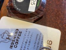 You are seated and when you are ready to order you press this little button on the table.  After dining you take the plastic card that is sitting next to the button and it has your bill total and check out