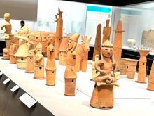 Tokyo National Museum 