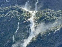 We couldn't stop taking photos.