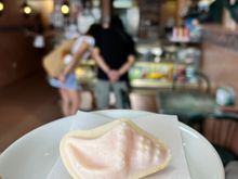 Ovo moles from A Barrica 