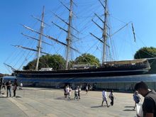 Cutty Sark