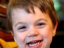 That smile!!!!