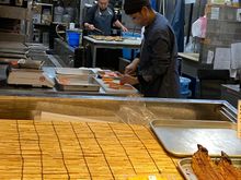 Nishiki market 