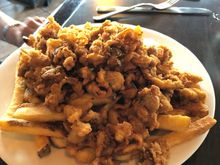 I was disappointed in my whole belly clams.