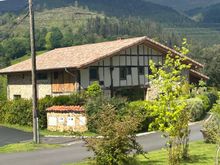 Oar Cottage, Garai, Bizkaia