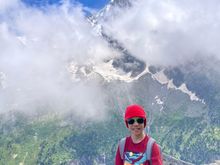 Almost to Signal Forbes