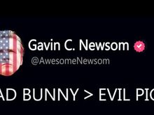 Don’t care about football but loved the halftime show and Bad Bunny. A wonderful glimpse of what truly makes America great. 